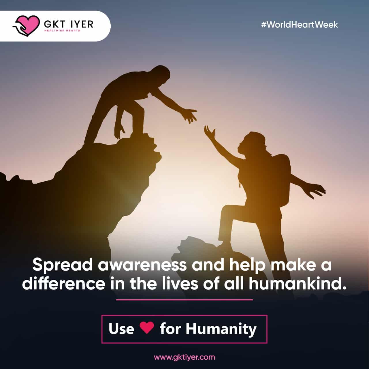 World-Heart-Day-2022-GKT-humankind